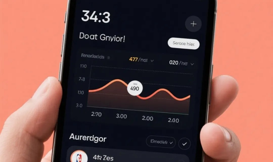 数据界面示意图