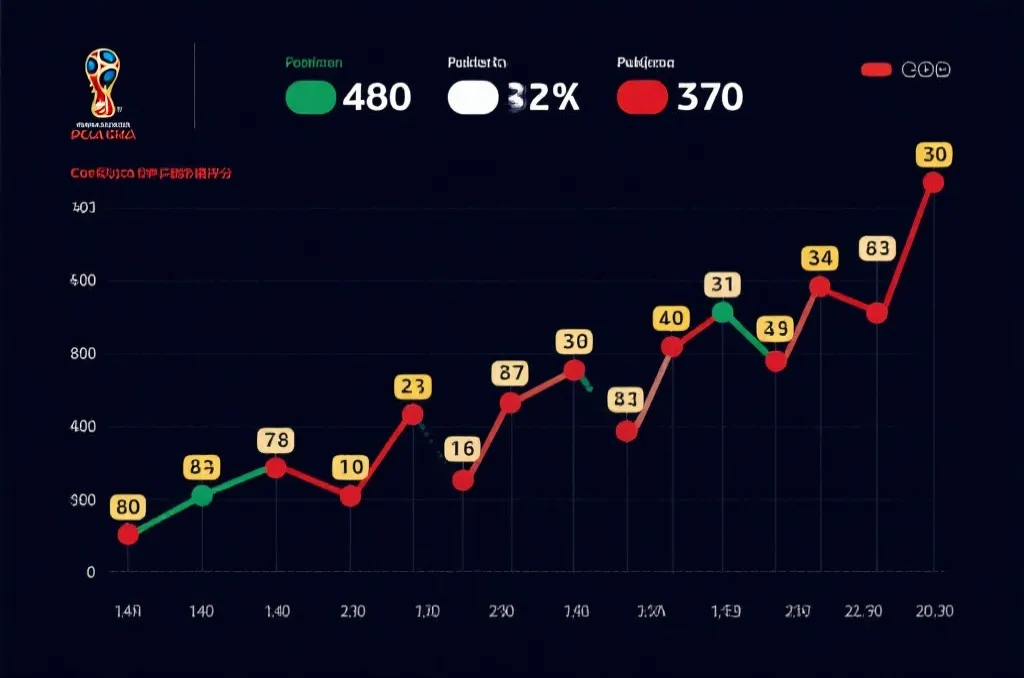 2026世界杯小组赛积分高清解读：强队稳健出线，黑马爆冷的真正原因